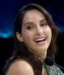 6,965 likes · 25 talking about this. Bollywood Beautiful Nora Fatehi Facebook