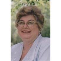 Pamela Jane Spaulding Obituary