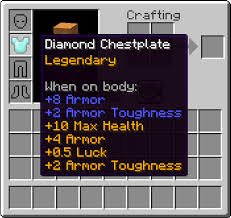 How do you make minecraft tools at home? Minecraft Tiered Mod 2021 Download