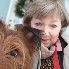 October 20th in Hudson, North Carolina. Meet Jan and hear her speak about  becoming a writer, her years in Hudson school, her life, and family! Tea  and cake will be provided. Tickets