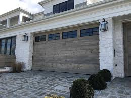 257 x 576 · png. Reclaimed Wood Garage Doors Modern Design Rustic Garage Orange County By Ziegler Doors Inc Houzz