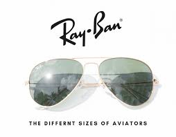 Ray Ban Aviator Sizes Ray Ban Aviator Lens Sizes