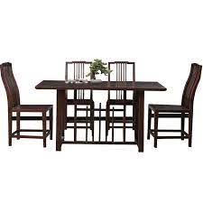 European dining table modern minimalist coffee table european pure hand wood c read more. New Chinese Dining Table Modern Minimalist Light Luxury Restaurant Combination Chinese Style Zen Home Solid Wood Classical Buy New Chinese Design Dining Table And Chairs Dining Room Furniture Product On Alibaba Com
