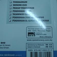 Berikut ini kami hadirkan kumpulan ucapan selamat pagi bahasa inggris yang kami lengkapi juga dengan artinya. Kertas Soalan Peperiksaan Bahasa Inggeris Spm 2010 2016 Revision Book Textbooks On Carousell