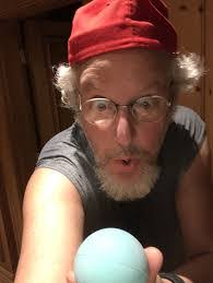 Robert Krummel's Instagram, Twitter & Facebook