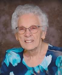 Obituary: Judith Marie Meier