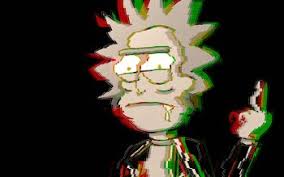 297 Rick And Morty Hd Wallpapers Background Images Wallpaper Abyss