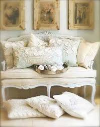 Creating The Look Of Casual Elegance Shabby Chic Decor French Decor Shabby Chic Homes