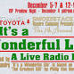 It's a Wonderful Life ADA ASD Sensory Friendly event image