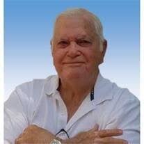 Wesley Maxwell Obituary