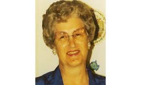 Vera Lois Barnard Seigler