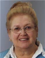 Martha Dickinson Obituary (1948