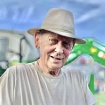 Alvin Wayne Armes Obituary (2023)