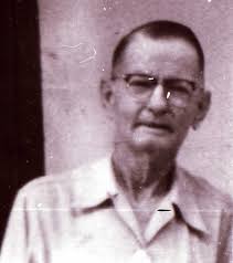 Gabriel Moss Scott Jr. (1887-1959)