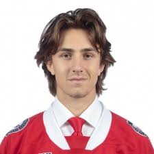 Curtis Freeman OHL Official Prospect Profile