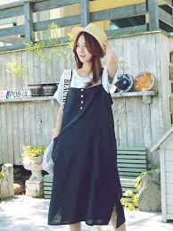 Summer Gallus Dress Dresses Fashion Jumpsuit Dress