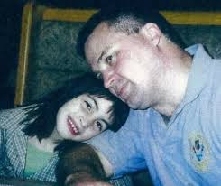 Jimmy's daughter provided photos of Jimmy and his family.