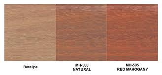 Messmers For Hardwoods Messmers Uv Plus Stain For Decks