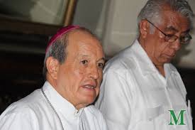 Rechaza Iglesia Católica matrimonios gay