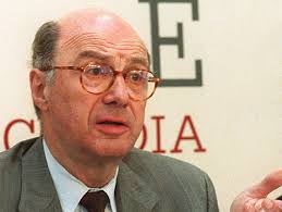 H.c., studied in vienna and bonn, then worked as journalist since 1947: Impressum Rudolf S Meinung