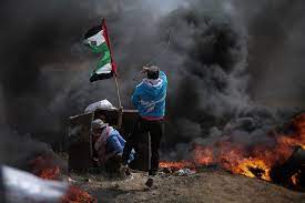 Dette ble forkastet av arabisk. Crimes Of Israel Israel Og Palestina Konflikten Skoleaviser No