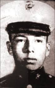 Remembering the fallen 50 years later