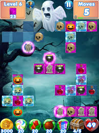 Pensando en esas ocasiones, hemos creado una gran lista de videojuegos gratuitos para android que no necesitan de internet para poder jugarlos. Juegos De Halloween Juegos Gratis Sin Internet For Android Apk Download