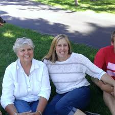 Whatever Happened To: Surrogate grandmother