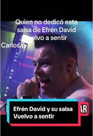 Efren David Romanticas