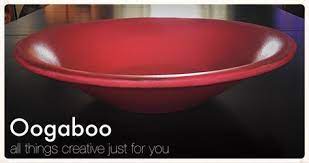 Large bowl for coffee table decor, hand thrown pottery in aqua, turquoise, brown and black, fruit bowl $115.00 loading only 1 available. Large Red Bowl 15 This Large Red Decorative Bowl Would Be The Perfect Accent Piece For Your Dining Or Coffee Table Fill It Wit With Images Red Bowl Decorative Bowls Bowl