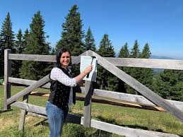 Mit dem fonds für gewässerökologie stehen 200mio.€ für investitionen in die. Elisabeth Kostinger In Karnten Thema Auf Meinbezirk At