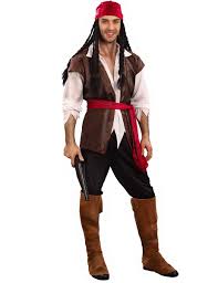 Deguisement Pirate Homme Ce Deguisement D Homme Pirate Comprend Le T Shirt A L Effet Chemise Et Deguisement Pirate Deguisement Pirate Homme Costume De Pirate