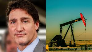 Hi Justin Trudeau, We're all thinking the same thing: Why are you suddenly  telling us to “buy Canadian” after crushing Canadian industry for the last  10 years? In response to President Trump's