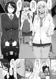 エロ漫画 いじめられっ子を巨乳jkが３p中出し筆下ろし 中出し エロ漫画オサム Det2 Ru