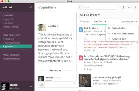 10 Things I Love About Slack Create Text My Love Messaging App