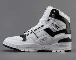 PONY M-100 Retro | Sole Collector