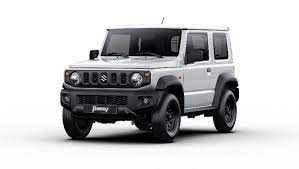 $29,240 based on manufacturer's suggested retail price (msrp) New Suzuki Jimny 2021 Turns Into Light Commercial Vehicle But Not Baby Ford Ranger And Toyota Hilux Rival Car News Carsguide