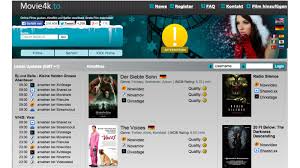 Movie4k To Watch And Download Movies And Tv Shows Online For Free Legal Or Illegal Igamesnews In 2020 Tv Shows Online Movies And Tv Shows Download Movies