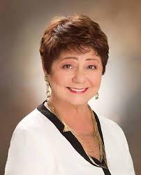 Where Are They Now? Nancy Keyes