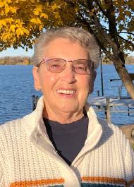 Obituary for Jane Ceynar