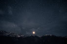 08th december, 2019 at 11:56 Dark Sky Night Free Photo On Pixabay