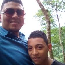 Profil de Uriel Cano (urielcano600)