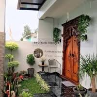 Dari berbagai sumber yang terpercaya, arcadia design architect harapkan dapat di jadikan acuan anda dalam ide desain rumah. Jual Kusen Gebyok Terbaik Harga Murah August 2021 Cicil 0
