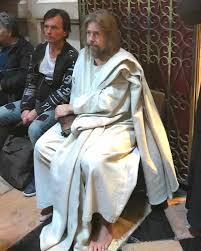 The central form represents the old testament law. Getting A Tattoo In Jerusalem Old City Bex Band