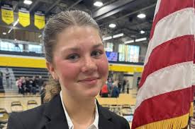 Wadena man's legacy to shine bright in Times Square