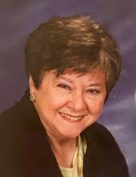 Obituary information for Nancy Morrow