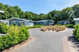 Gelegen op het hoogste duin van noordwijk is grand hotel huis ter duin de ultieme get away aan zee: Europarcs Noordwijkse Duinen Ferienresort An Der Kuste Von Noordwijk