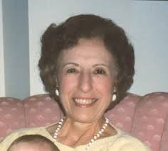 Elvera Estrada Obituary