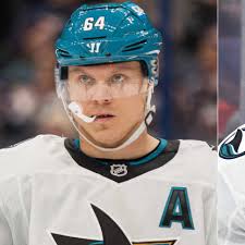 Granlund, Ceci traded to Stars from Sharks for two picks in 2025 NHL Draft 