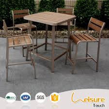 Time To Source Smarter Wholesale Furniture Outdoor Furniture Sets Bar Chairs